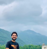 Aryan - Male escort in Chandigarh