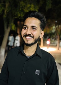 Aryan - Acompañantes masculino in Chandigarh Photo 1 of 5