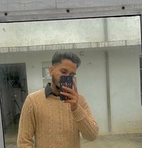 Aryan - Male escort in Chandigarh