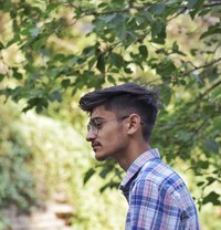 Aryan - Male escort in Chandigarh