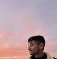 Aryan - Male escort in Chandigarh