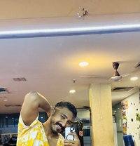 Aryan - Male escort in Chandigarh