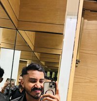 Aryan - Male escort in Chandigarh
