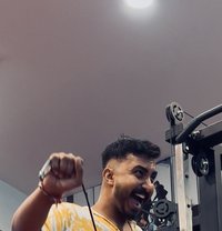 Aryan - Male escort in Chandigarh