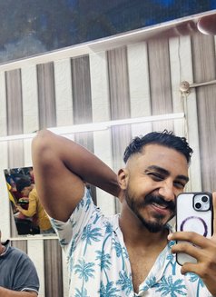 Aryan - Male escort in Chandigarh Photo 9 of 9