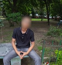 Aryan - Male escort in Gurgaon