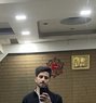 Aryan - Acompañantes masculino in Gurgaon Photo 1 of 1