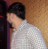 Aryan - Male escort in Gurgaon
