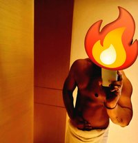 Aryan - Male escort in Gurgaon