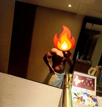 Aryan - Male escort in Gurgaon