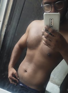 Aryan - Male escort in Gurgaon Photo 4 of 4