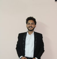Aryan - Male escort in Gurgaon