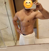 Aryan - Acompañantes masculino in Gurgaon