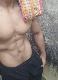Aryan - Acompañantes masculino in Guwahati Photo 1 of 4