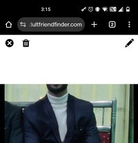 Aryan - Male escort in Hyderabad