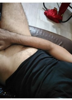 Aryan - Acompañantes masculino in Hyderabad Photo 2 of 5