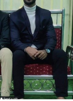Aryan - Acompañantes masculino in Hyderabad Photo 4 of 5