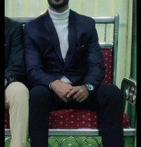 Aryan - Male escort in Hyderabad