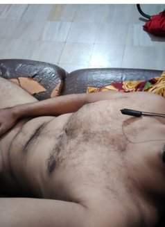 Aryan - Acompañantes masculino in Hyderabad Photo 5 of 5