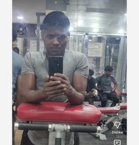 Aryan - Male escort in Hyderabad