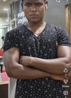 Aryan - Acompañantes masculino in Hyderabad Photo 2 of 2