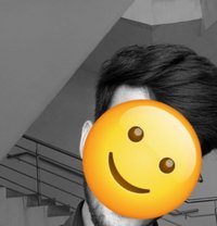 Aryan - Acompañantes masculino in Indore