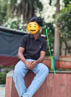 Aryan - Male escort in Indore Photo 2 of 2