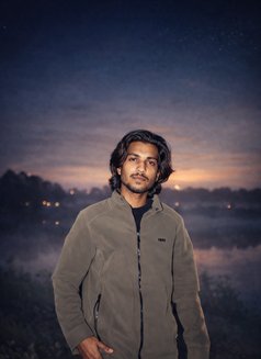 Aryan - Male escort in Jabalpur Photo 1 of 1