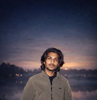 Aryan - Male escort in Jabalpur