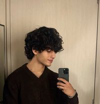 Aryan - Male escort in Indore