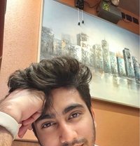 Aryan - Male escort in Indore