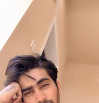Aryan - Male escort in Indore