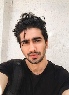 Aryan - Male escort in Indore Photo 5 of 5
