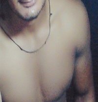 Aryan - Male adult performer in Indore