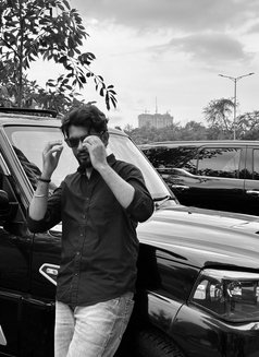 Aryan - High Profile Only - Male escort in Jaipur Photo 2 of 5