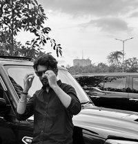 Aryan - High Profile Only - Male escort in Jaipur