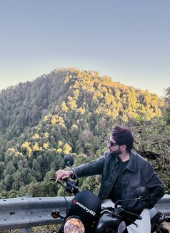 Aryan - High Profile Only - Male escort in Jaipur Photo 3 of 5