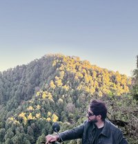 Aryan - High Profile Only - Male escort in Jaipur