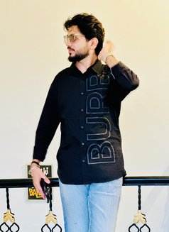 Aryan - High Profile Only - Male escort in Jaipur Photo 4 of 5