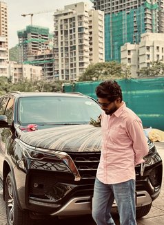 Aryan - High Profile Only - Male escort in Jaipur Photo 5 of 5