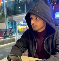 Aryan - Male escort in Jaipur