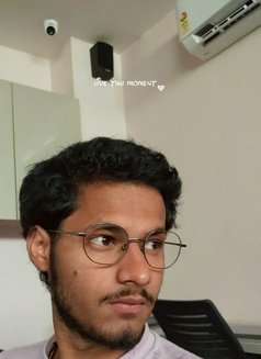 Aryan - Male escort in Jaipur Photo 2 of 3