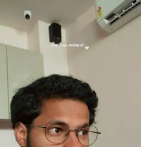 Aryan - Male escort in Jaipur