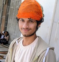 Aryan - Male escort in Jaipur