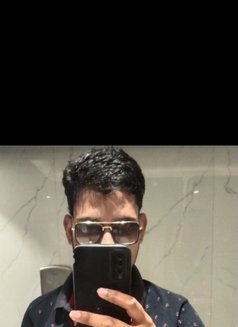 Aryan - Male escort in Jaipur Photo 1 of 1