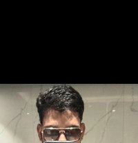 Aryan - Male escort in Jaipur