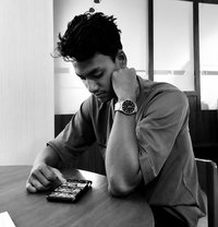 Aryan - Male escort in Kathmandu