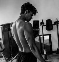 Aryan - Male escort in Kathmandu