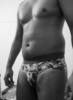Aryan - Male escort in Kolkata Photo 2 of 2