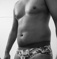 Aryan - Male escort in Kolkata